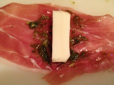 prosciutto-and-bresaola-roll-ups-with-mozzarella-and-goat-cheese