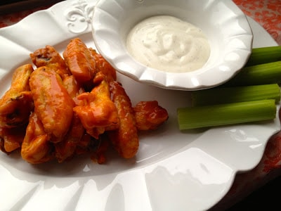 the-dude-diet-healthy-baked-buffalo-chicken-wings