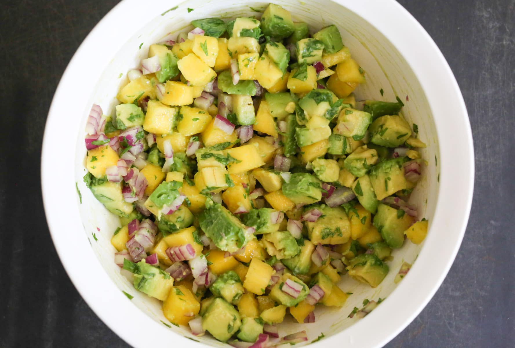 mango-avocado-salsa