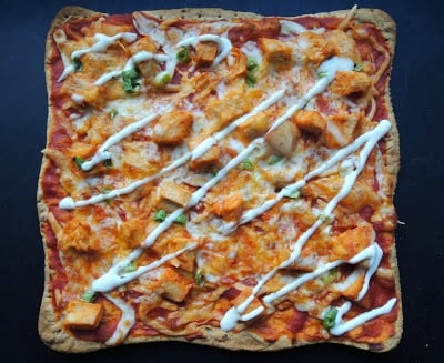 buffalo-chicken-lavash-pizza-step-by-step-recipe