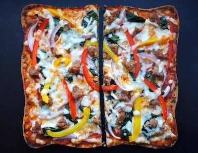sausage-and-veggie-lavash-pizza-step-by-step-recipe