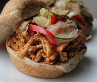 easy-pulled-pork-sandwiches-with-sweet-and-spicy-pickles