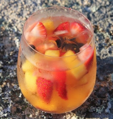 sparkling-sangria