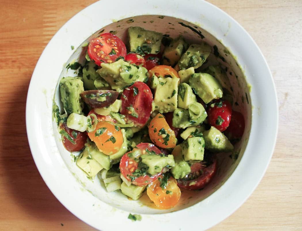 avocado-tomato-relish