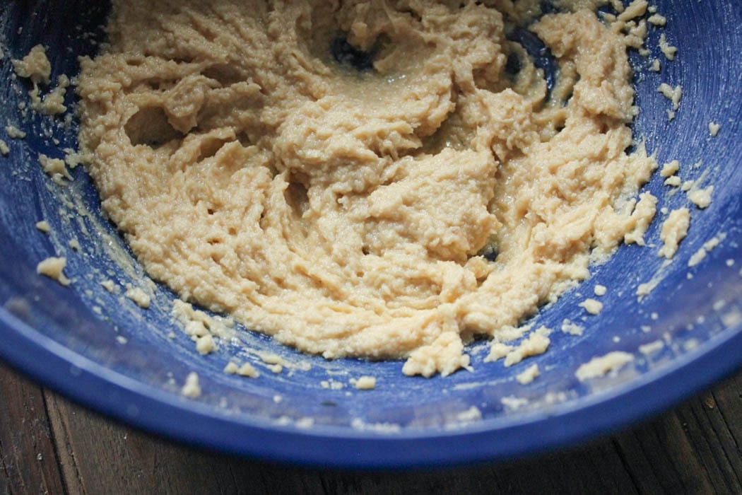 peppermint-chocolate-chip-blondie-bites-step-3