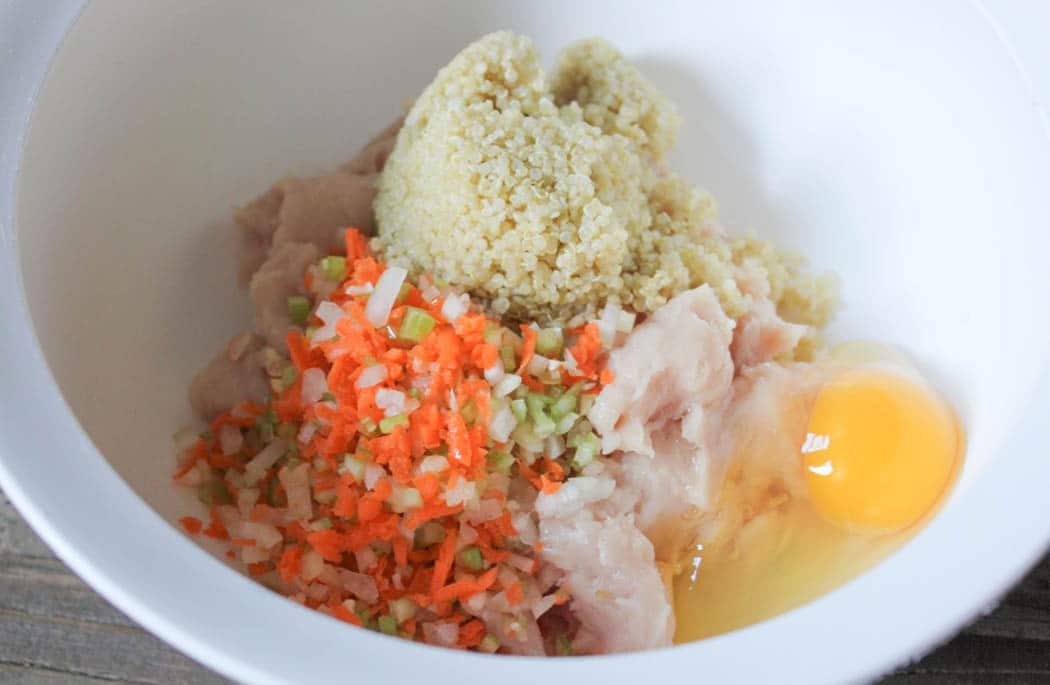 mozzarella-cheese-stuffed-buffalo-chicken-meatball-sliders-step-2