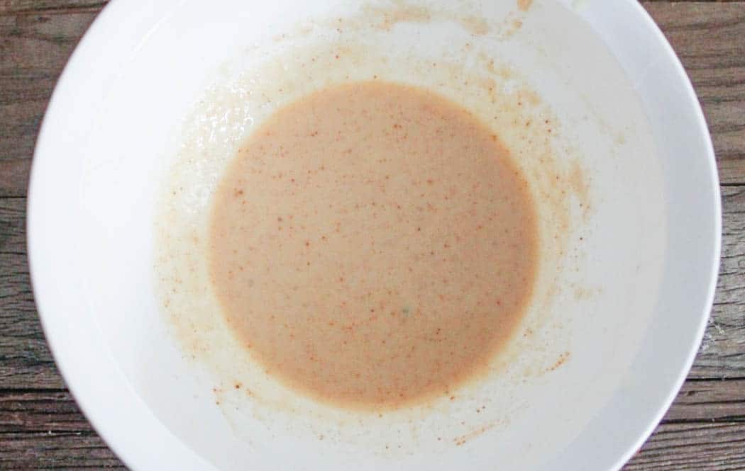 vegan-quinoa-green-goddess-bowl-with-crispy-chickpeas-and-tahini-step-6