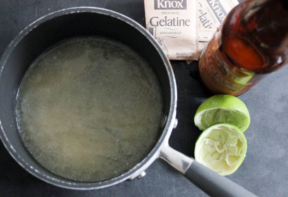 How-to-make-Moscow-Mule-Jello-Shots-step-2