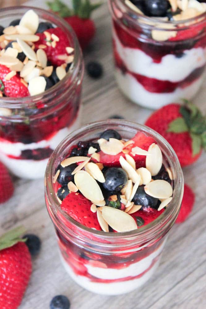 Summer-Berry-Parfaits-with-Vanilla-Bean-Ricotta-and-Toasted-Almonds-2