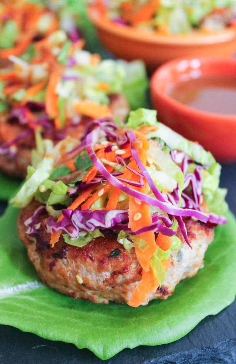 Paleo-Chinese-Chicken-Salad-Burgers-6