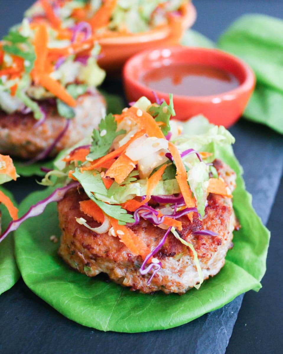 Paleo-Chinese-Chicken-Salad-Burgers-9