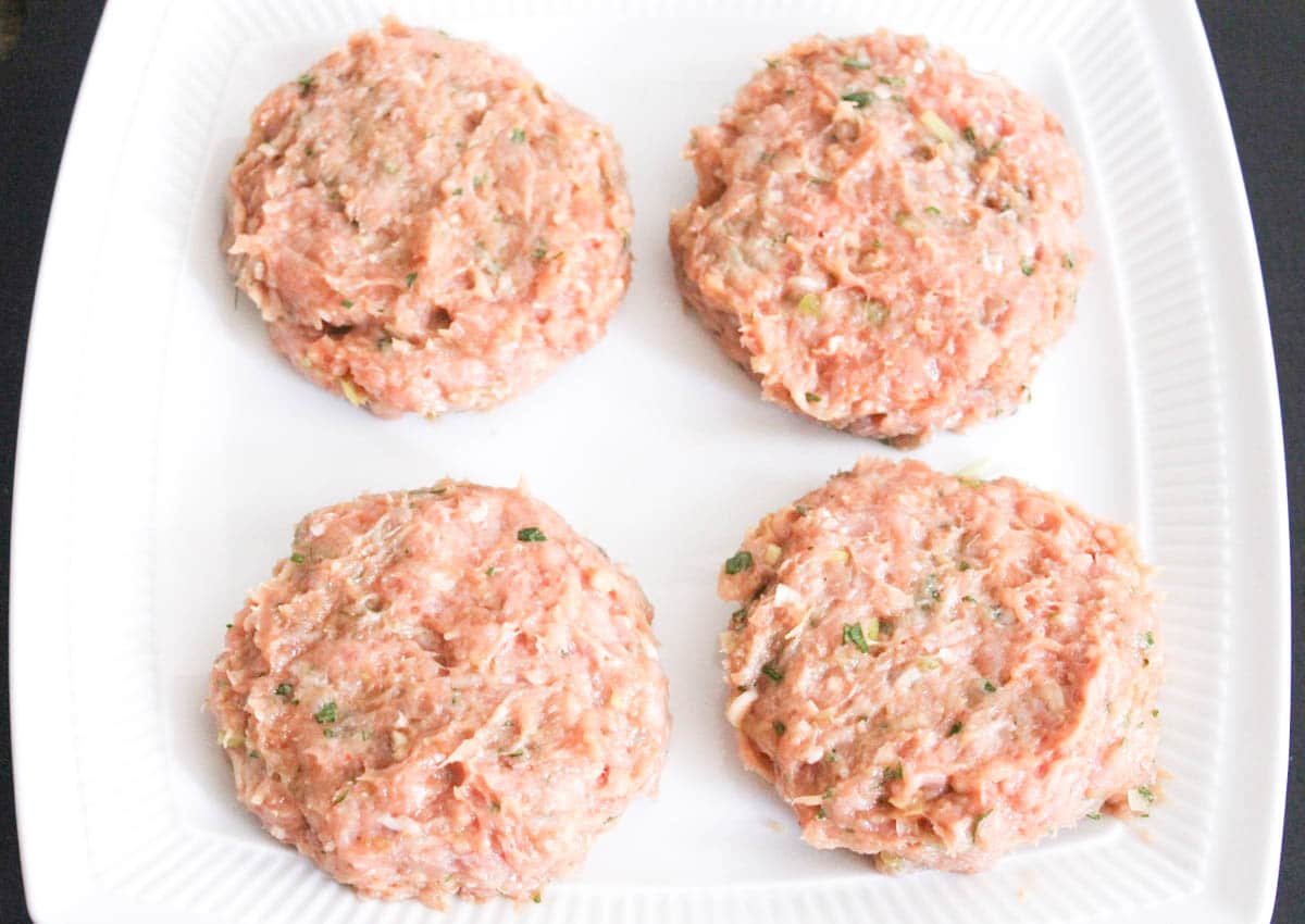 Paleo-Chinese-Chicken-Salad-Burgers-step-3