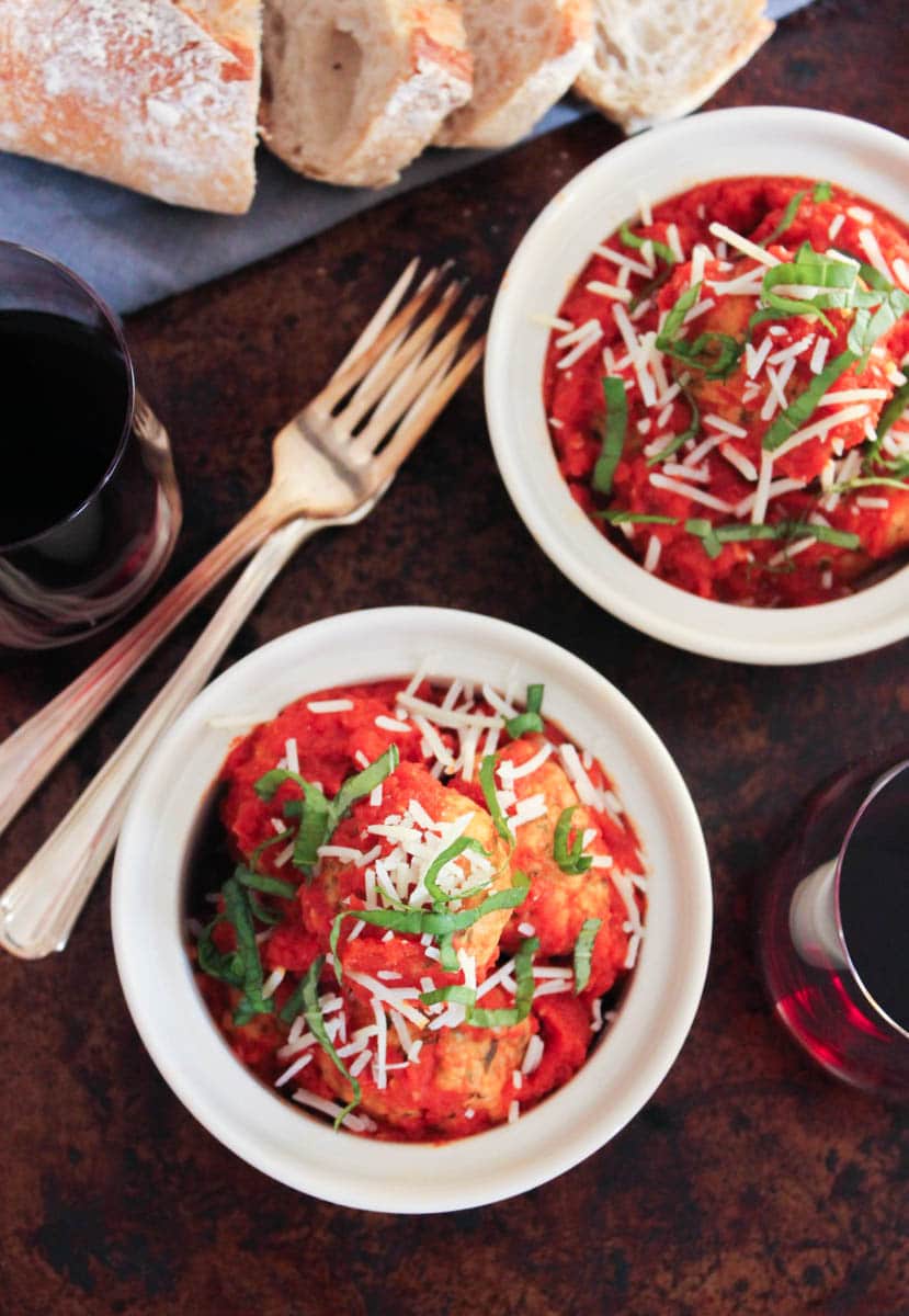 gluten-free-chicken-and-ricotta-meatballs-with-sun-dried-tomato-sauce-5