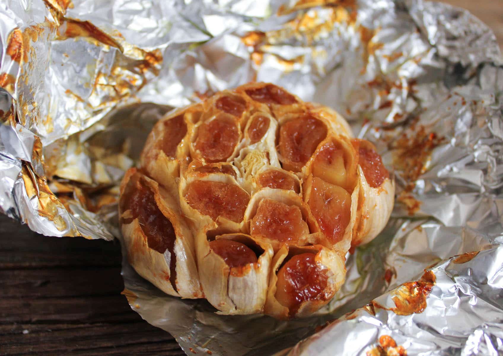 Butternut-Squash-Soup-with-Roasted-Garlic-Goat-Cheese-and-Pepitas-step-4
