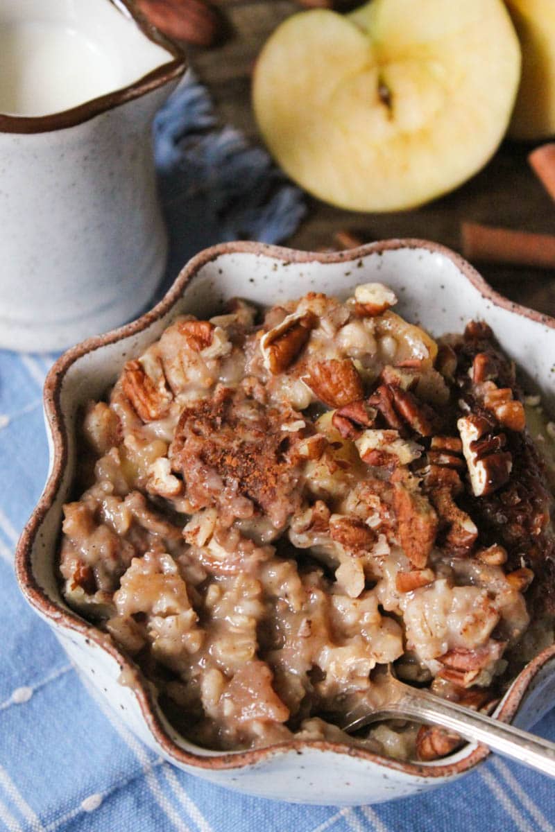 slow-cooker-apple-pie-oatmeal-vegan-gluten-free-7
