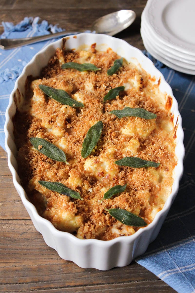 three-cheese-cauliflower-gratin