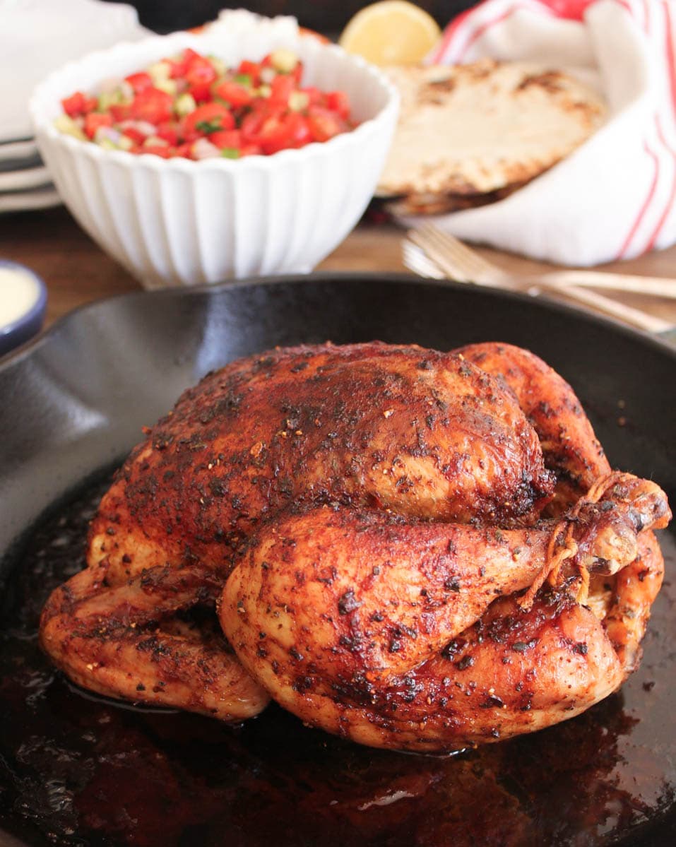 slow-roasted-chicken-tacos-with-mediterranean-salsa-yogurt-sauce-2