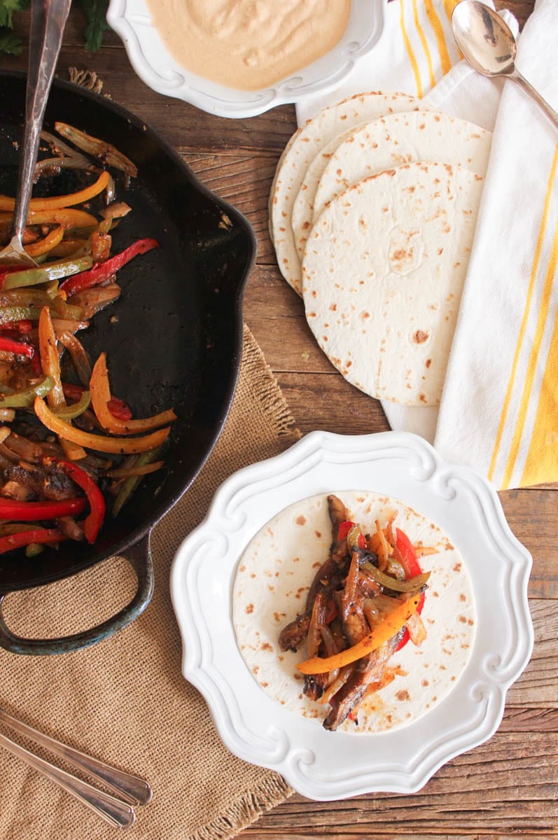 vegan-portobello-fajitas-with-chipotle-cashew-cream-2