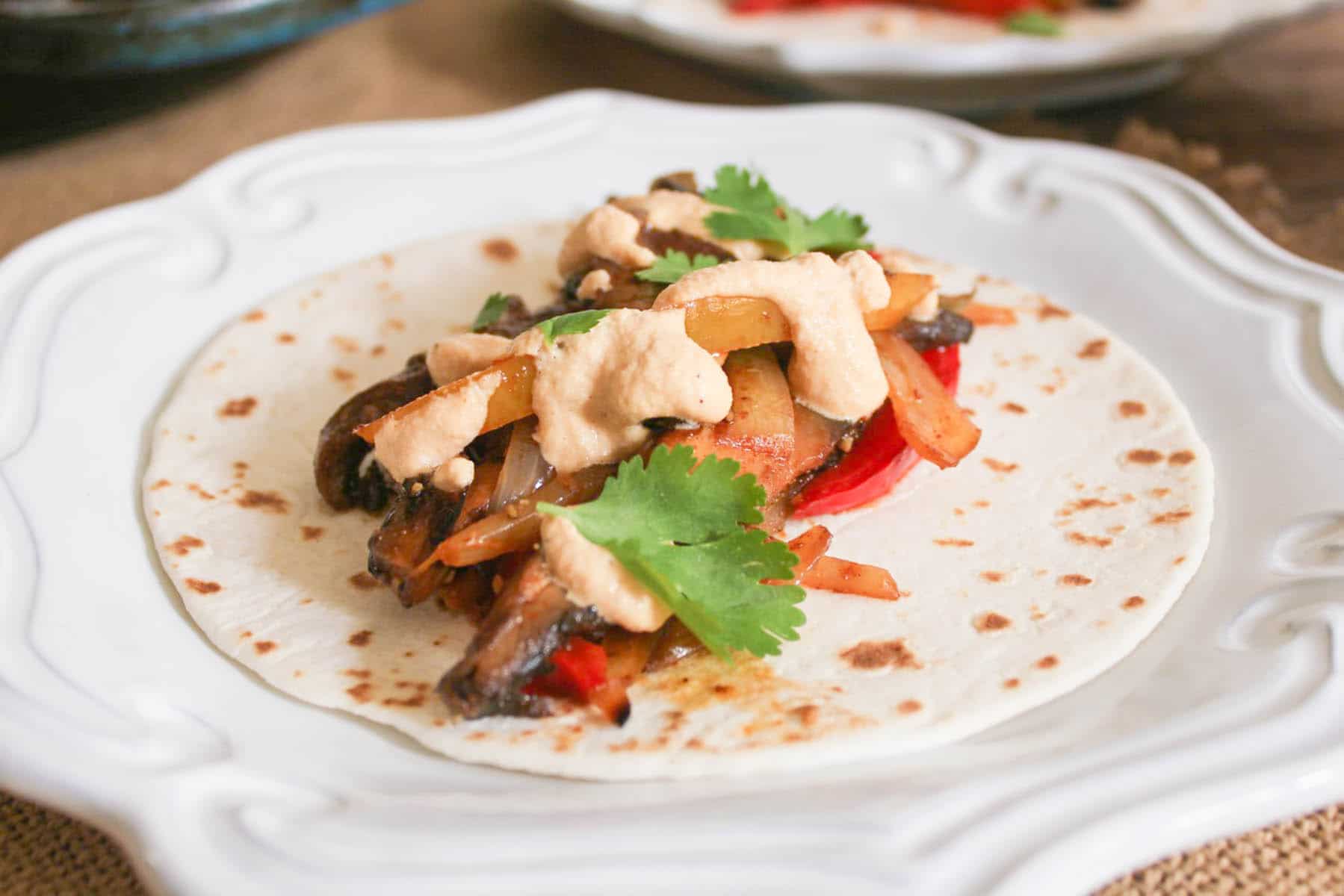 vegan-portobello-fajitas-with-chipotle-cashew-cream-7