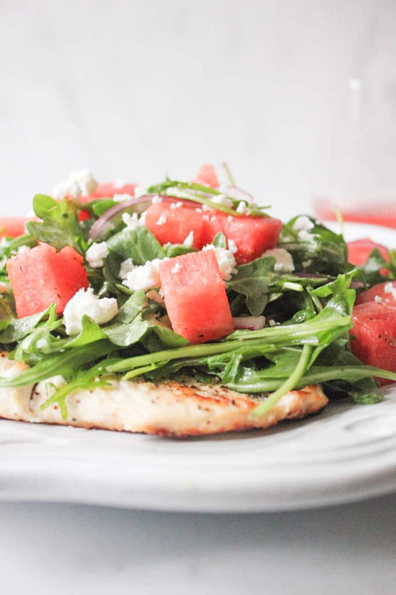 chicken-paillard-with-arugula-and-watermelon-salad-10