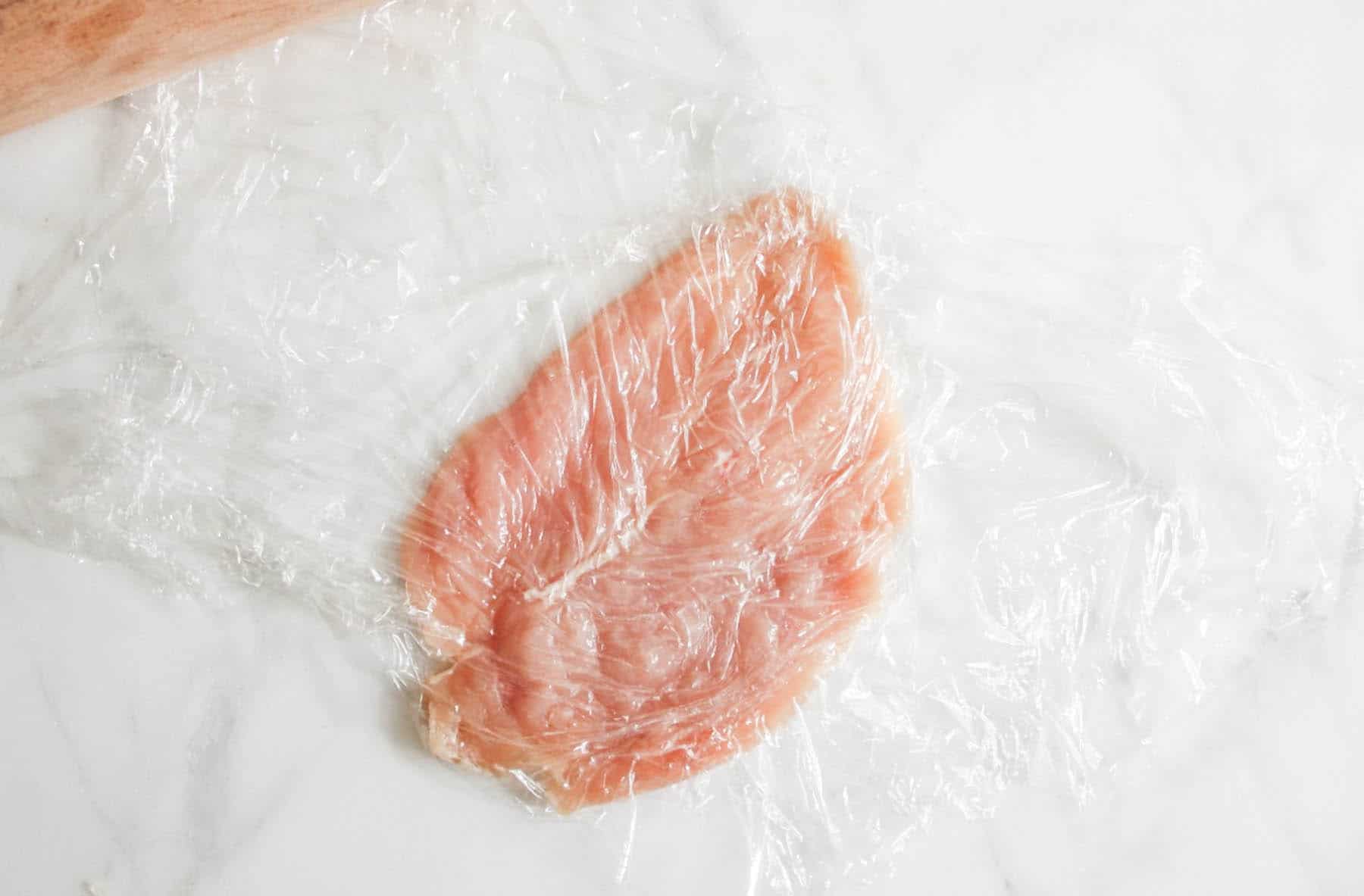 chicken-paillard-with-arugula-and-watermelon-salad-step-4