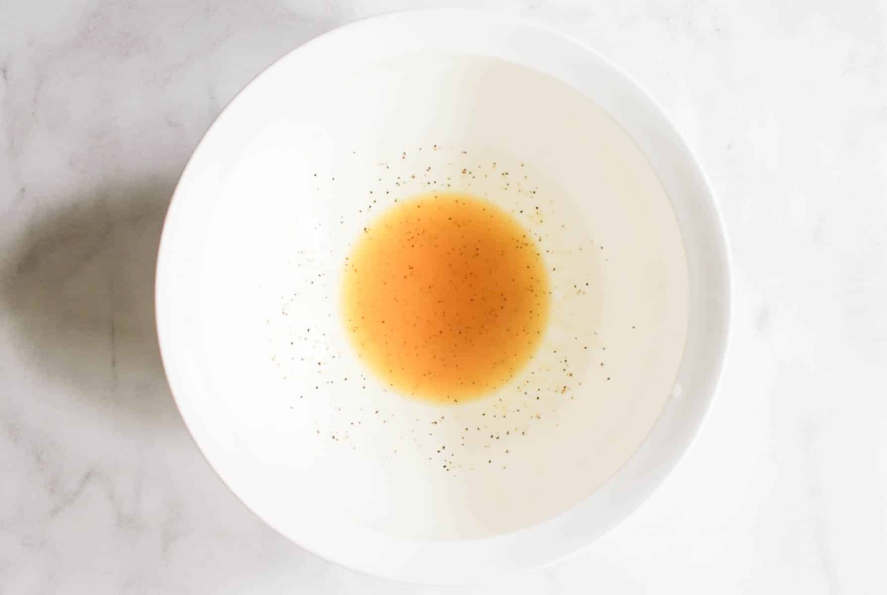 Arugula-and-Farro-Salad-with-Cherries-and-Goat-Cheese-Step-2