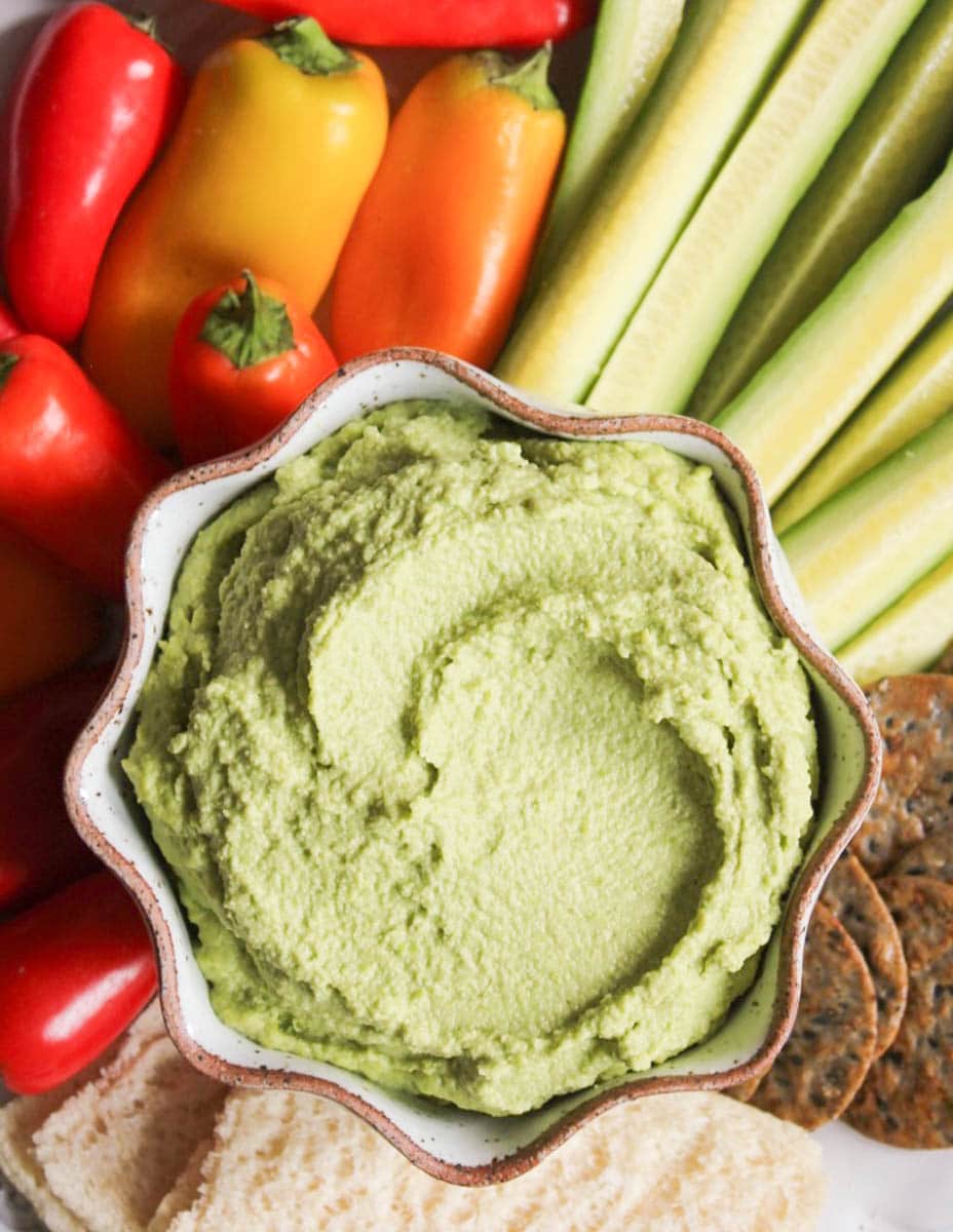 easy-vegan-edamame-dip-2