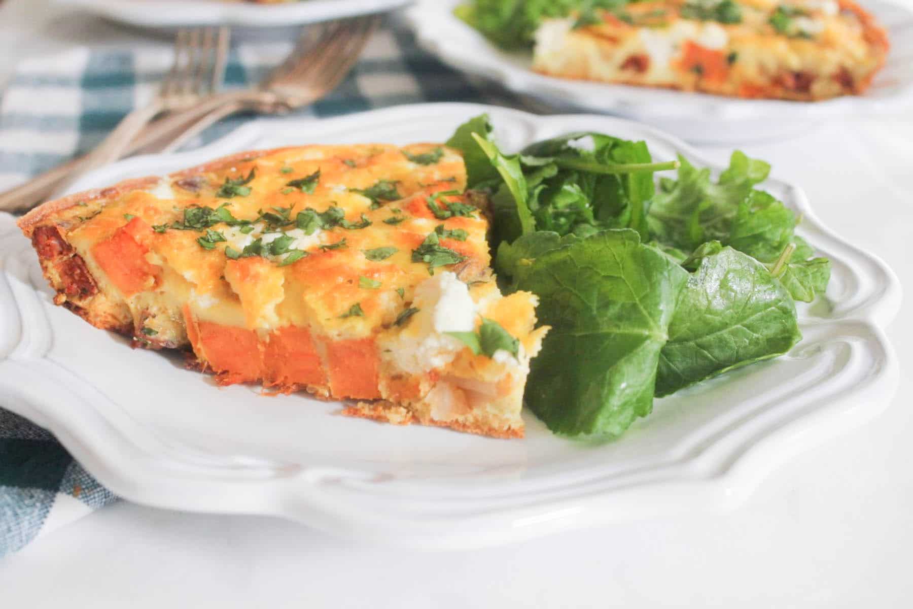 Healthy-Frittata-with-Sweet-Potatoes-Chicken-Sausage-and-Quinoa-7