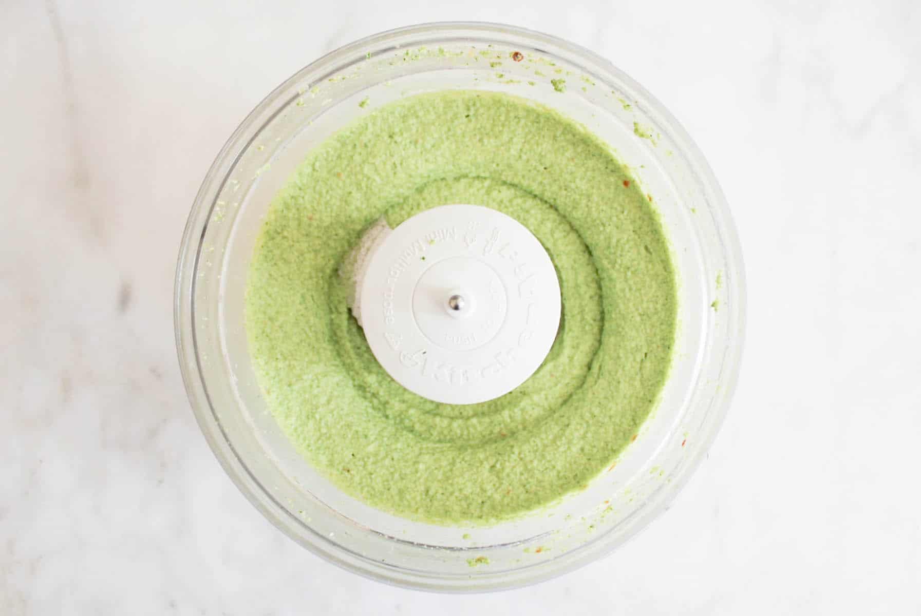 Torcetti-with-Broccoli-Rabe-Pesto-and-Fresh-Mozzarella-step-5