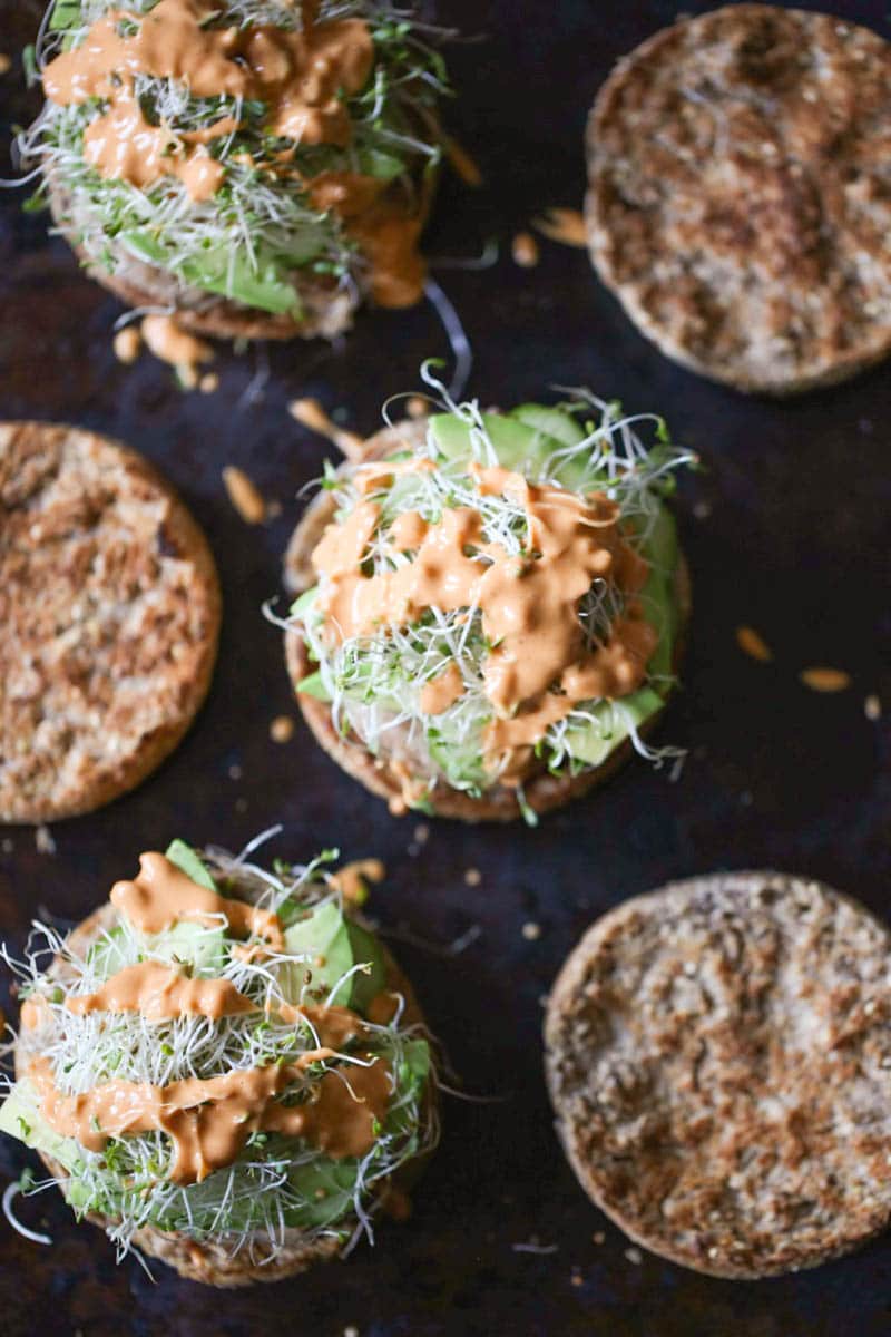Asian-Turkey-Quinoa-Burgers-with-Coconut-Peanut-Sauce-8