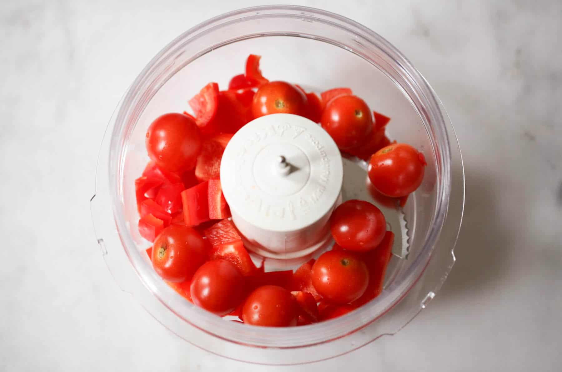 Seared-Ahi-Bowls-with-Roasted-Cauliflower-and-Red-Chimichurri-step-1