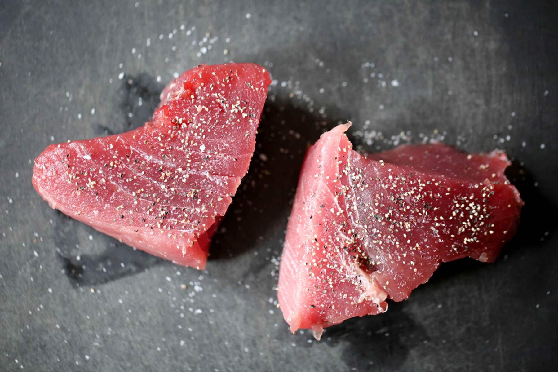 Seared-Ahi-Bowls-with-Roasted-Cauliflower-and-Red-Chimichurri-step-5