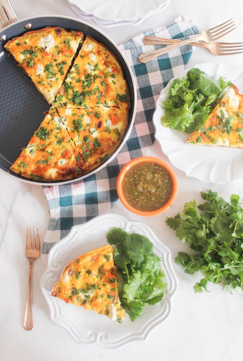 Healthy-Frittata-with-Sweet-Potatoes-Chicken-Sausage-and-Quinoa-3