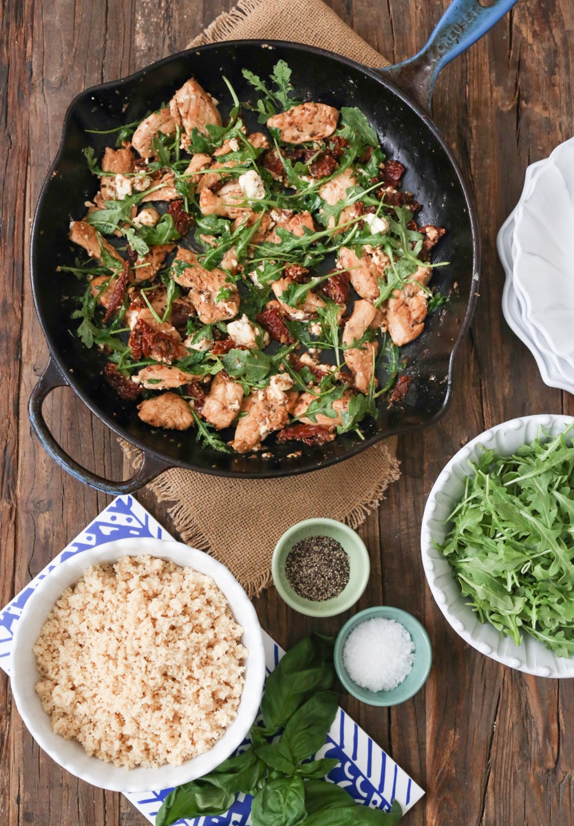 one-skillet-chicken-with-sun-dried-tomatoes-and-feta-2