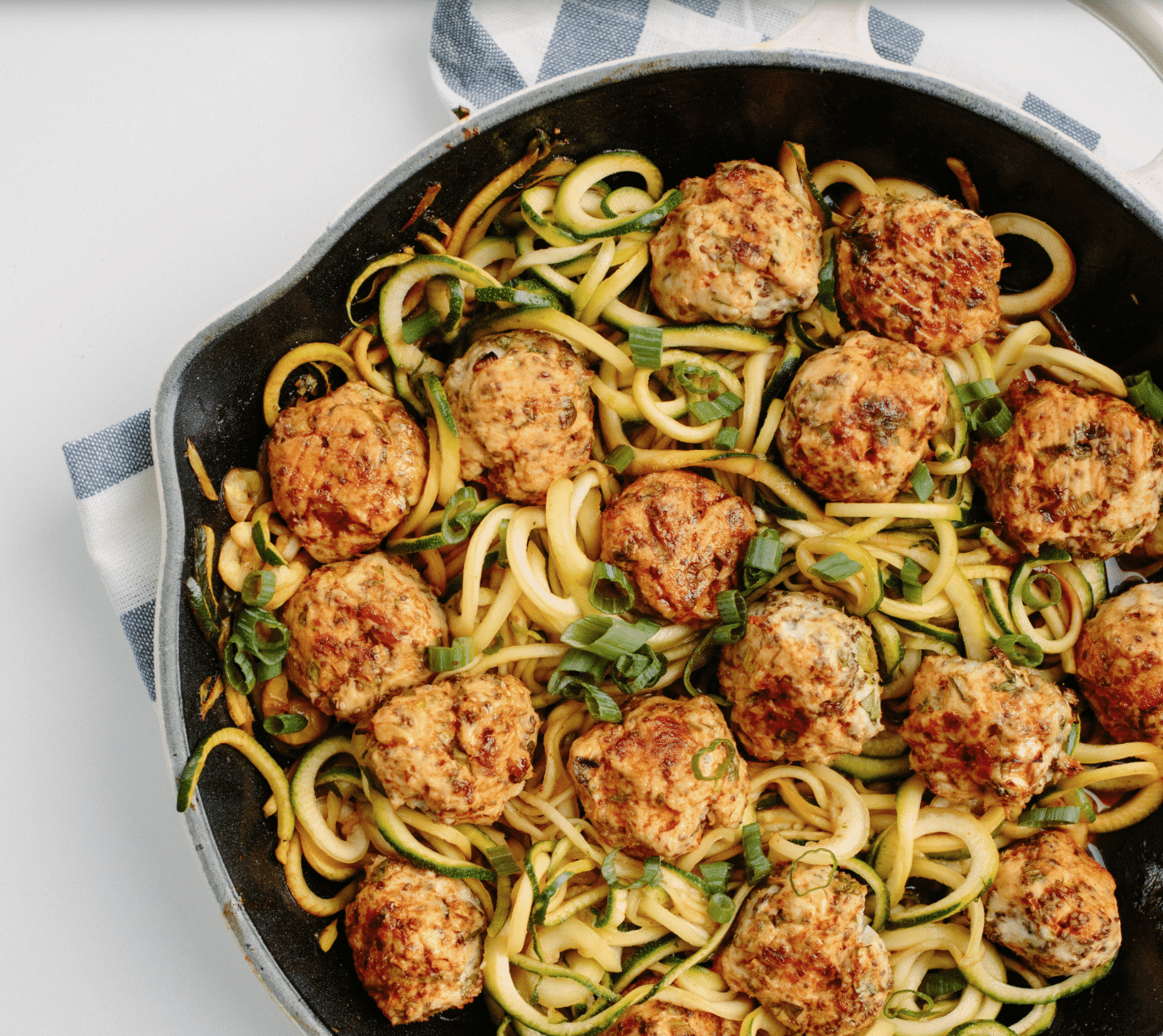 Dude-Diet-Thai-Chicken-Meatballs