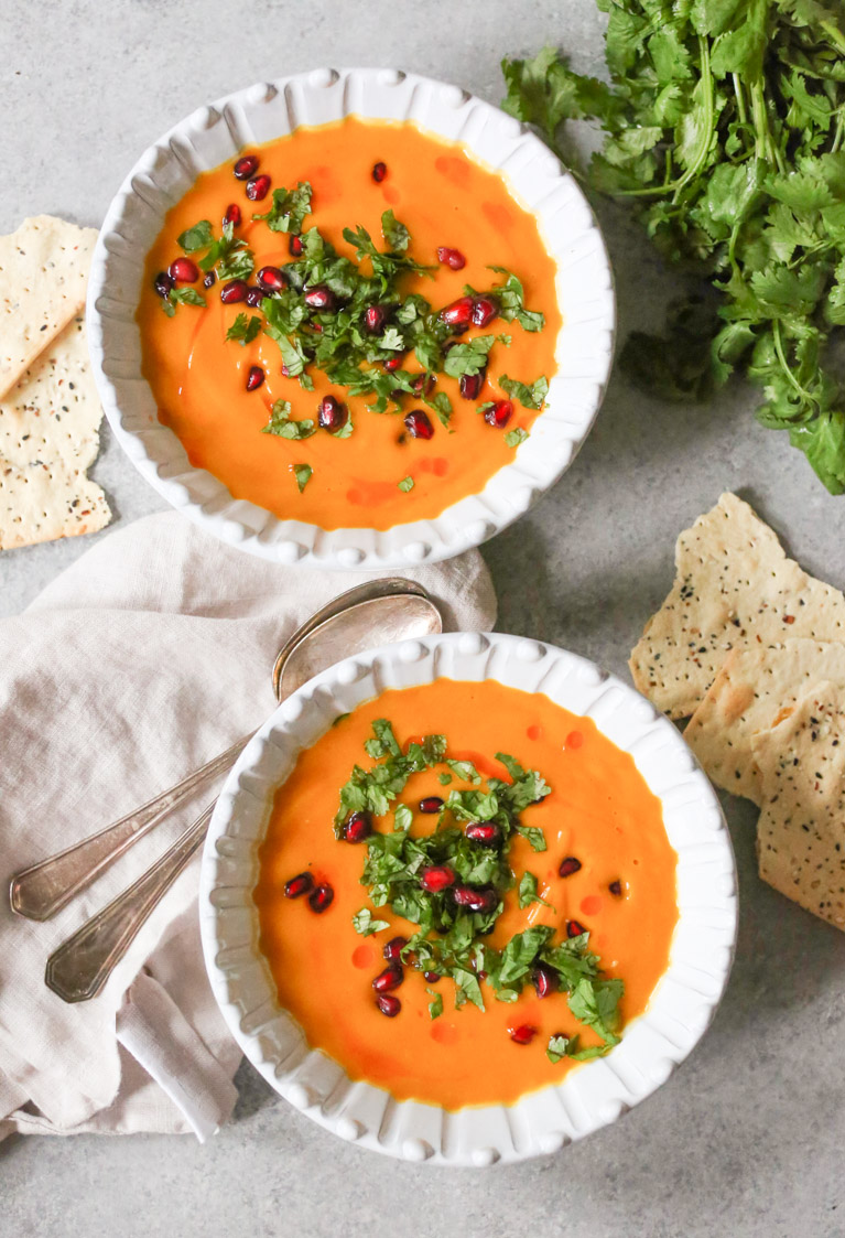 Anti-Anxiety Diet Tips