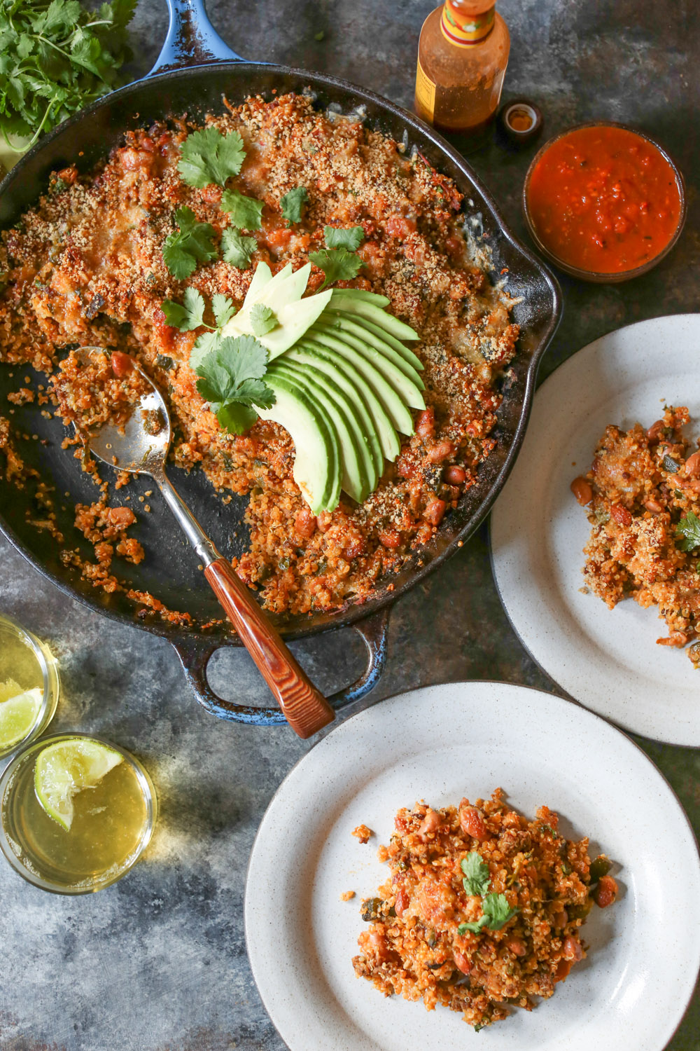Fiesta-Ready Recipes for Cinco De Mayo