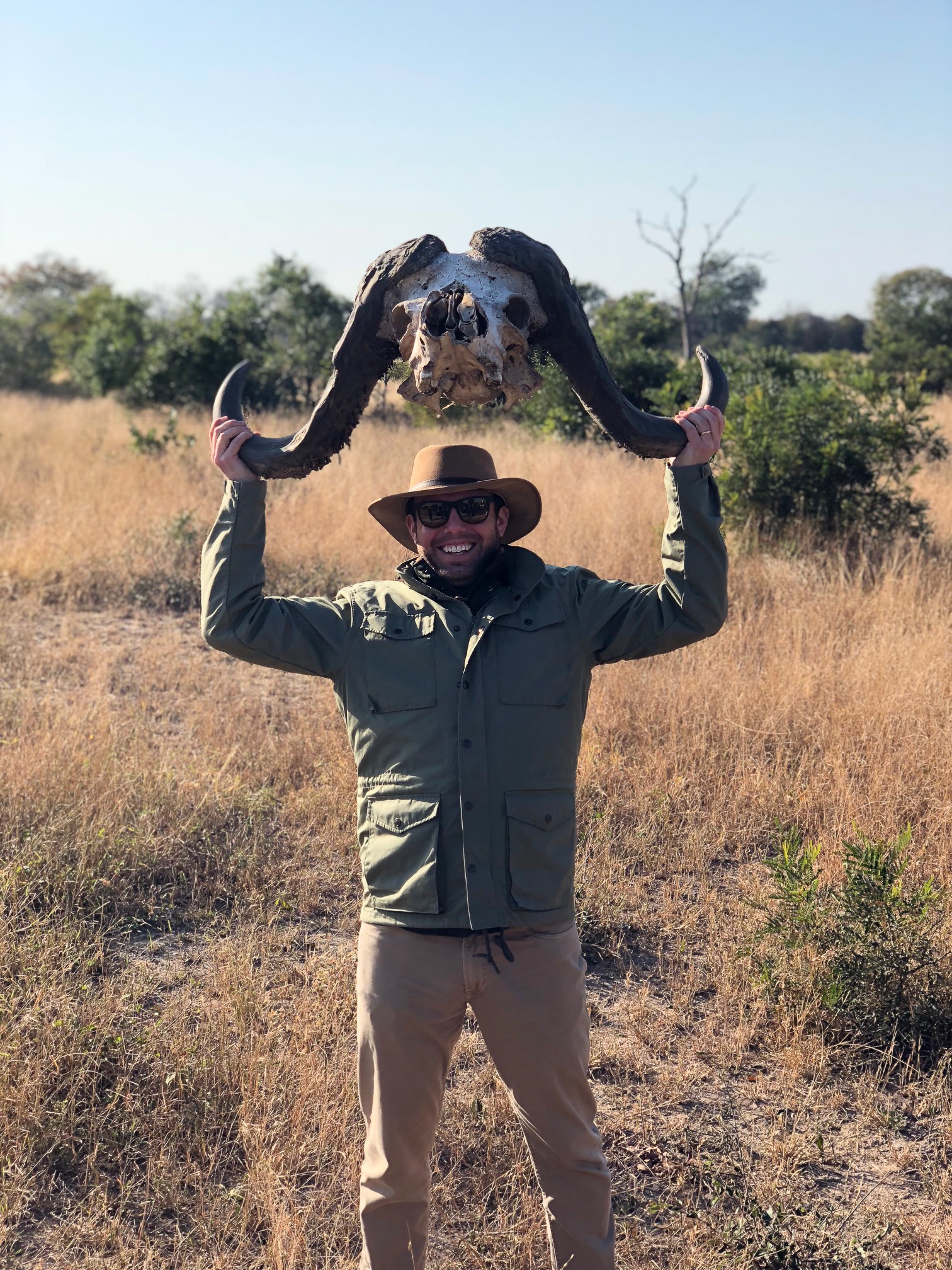 Safari Honeymoon Sabi Sands