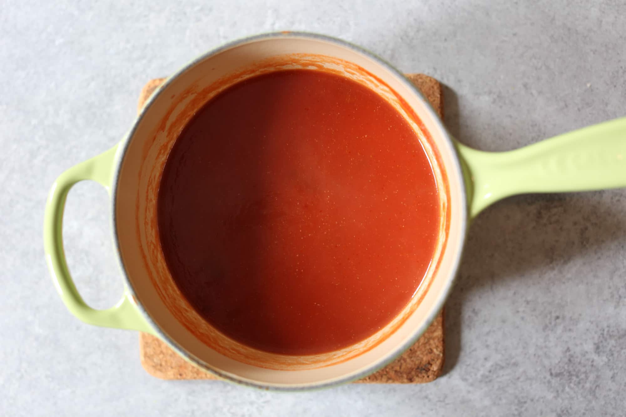 Butternut Squash Noodle, Black Bean, and Kale Enchilada Bowls